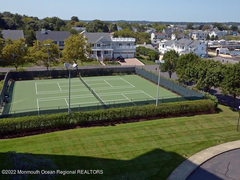 1 Channel Drive #1105, Monmouth Beach, New Jersey image 31