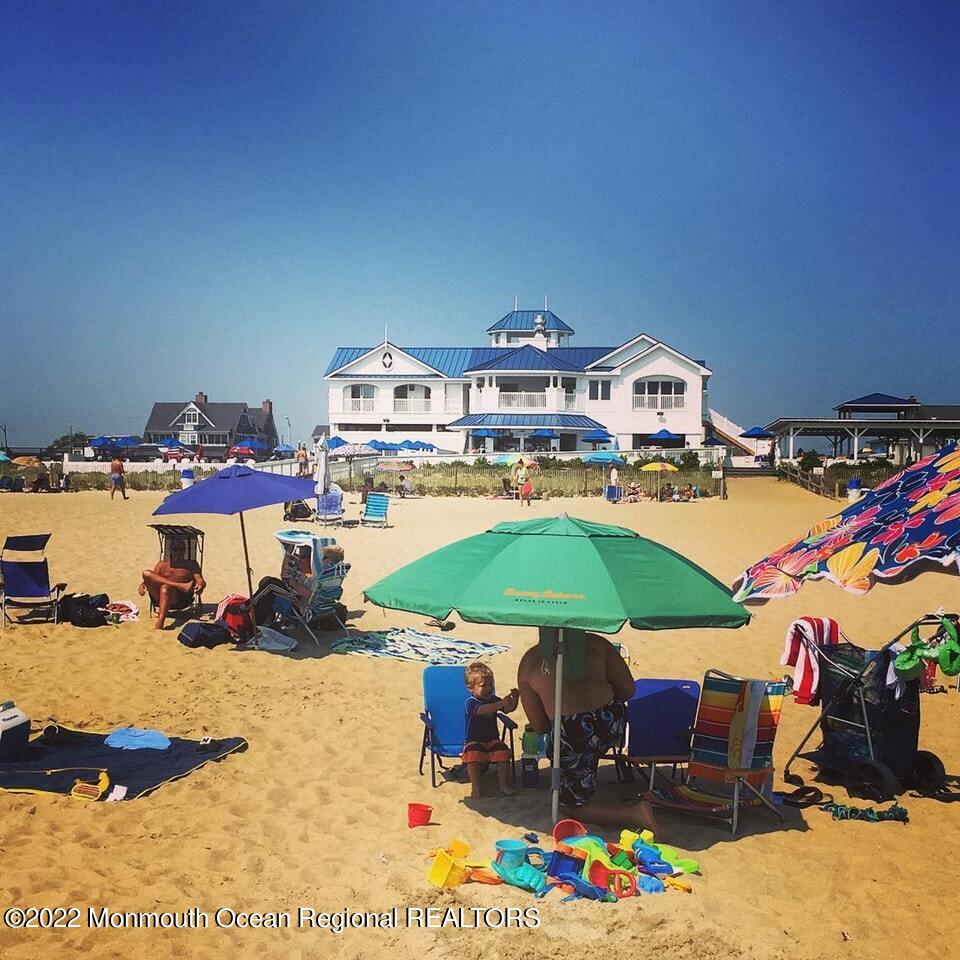 1 Channel Drive #1105, Monmouth Beach, New Jersey image 30