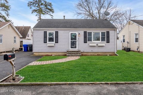 Homes For Sale - 769 Pine Drive<br/> Brick, NJ 08723