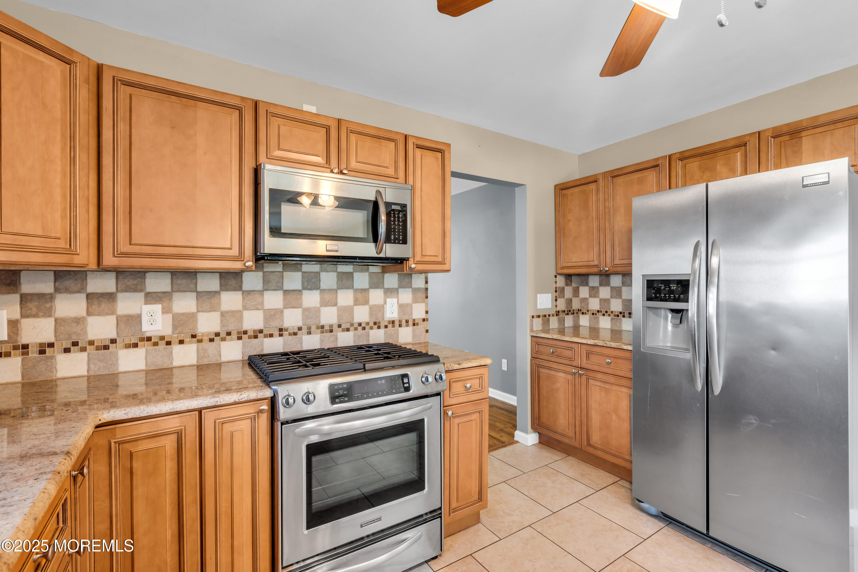 9 Fullerton Drive, Brick, New Jersey image 16