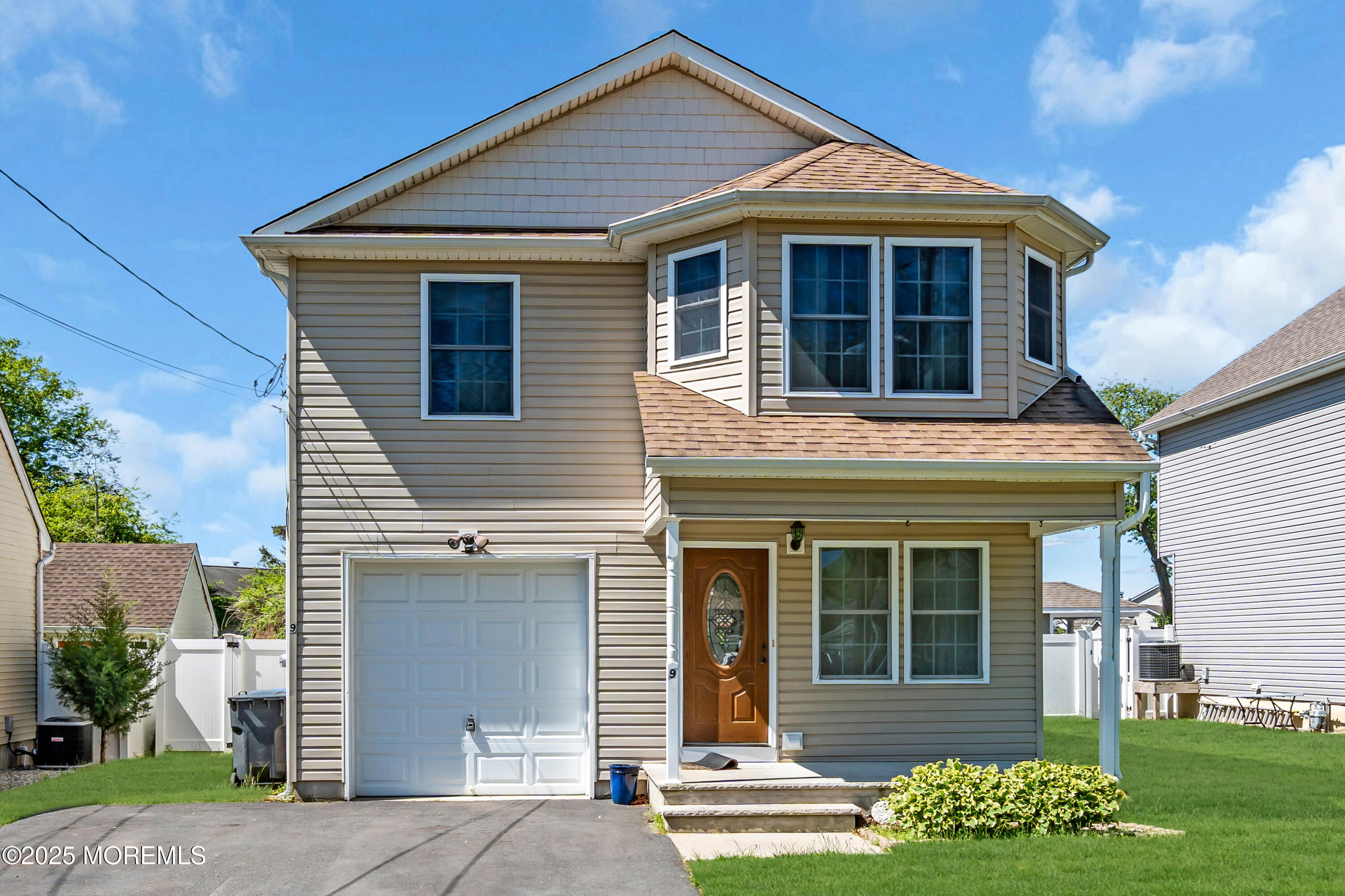 9 Fullerton Drive, Brick, New Jersey image 1