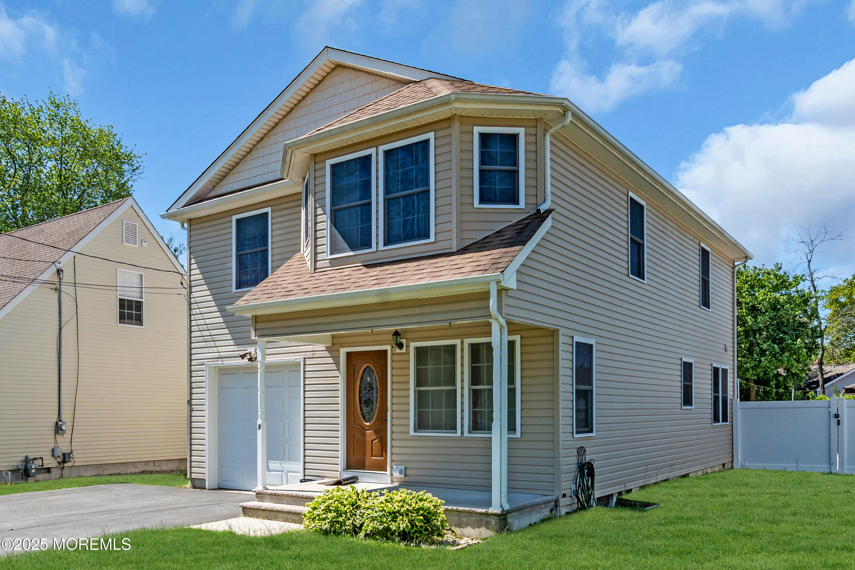 9 Fullerton Drive, Brick, New Jersey image 3
