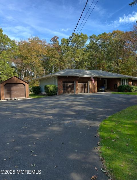 Photo of 185 Victory Road, Howell, NJ 07731 (MLS # 22531670)