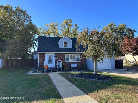 284 Broad Street Matawan NJ 07747