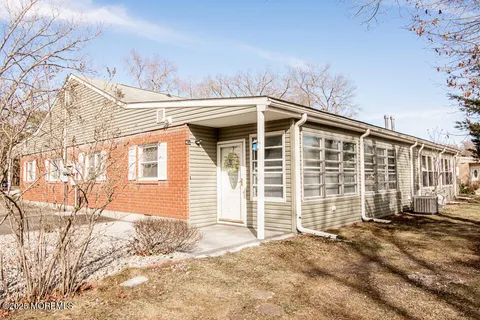 9D Cypress Street, Toms River, NJ 08757 - MLS#: 22507221