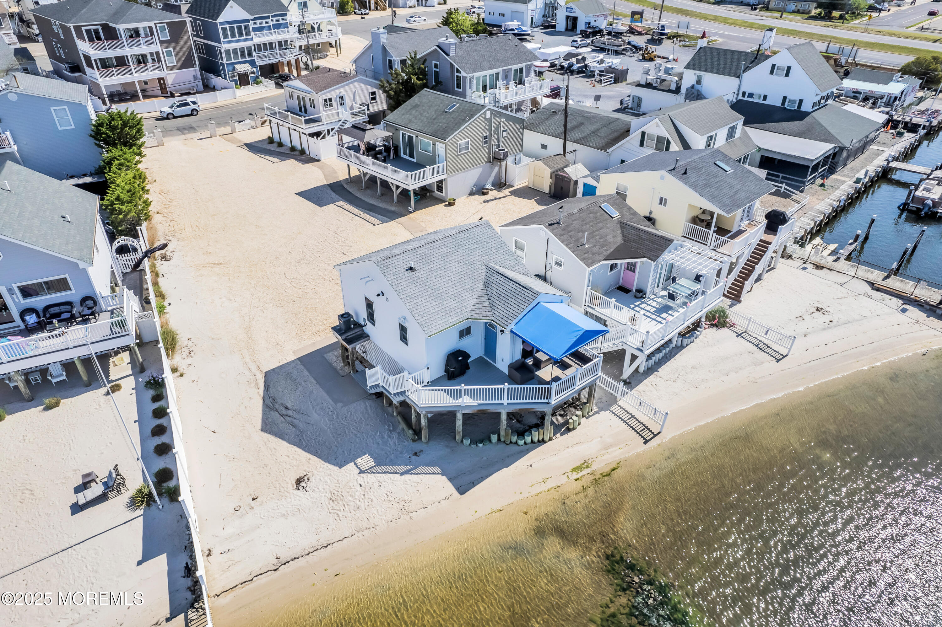 433 Bayside Terrace #1, Seaside Heights, New Jersey image 8