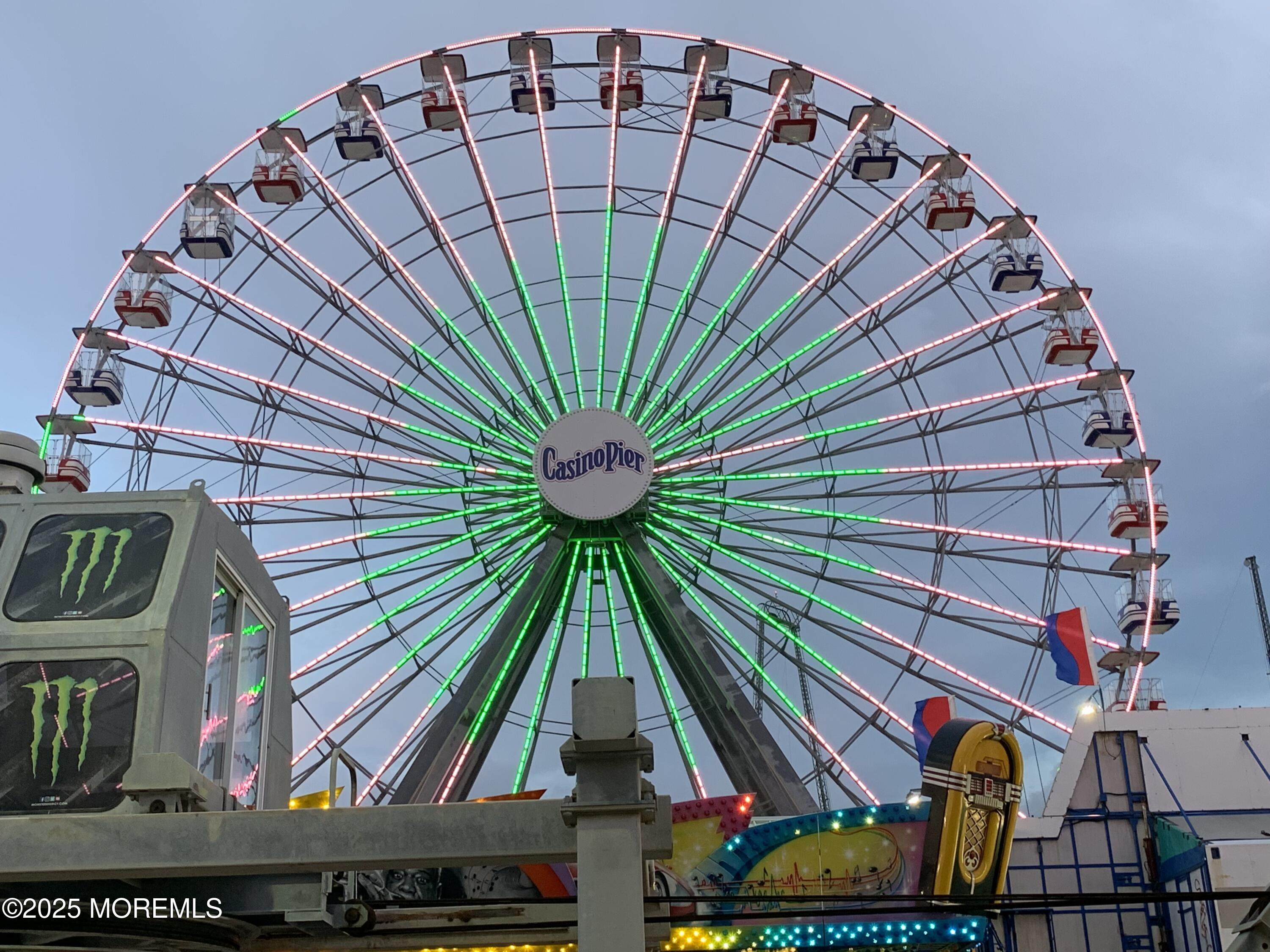 433 Bayside Terrace #1, Seaside Heights, New Jersey image 42