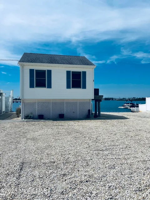 433 Bayside Terrace Unit 1, Seaside Heights, NJ 08751 - MLS#: 22514251