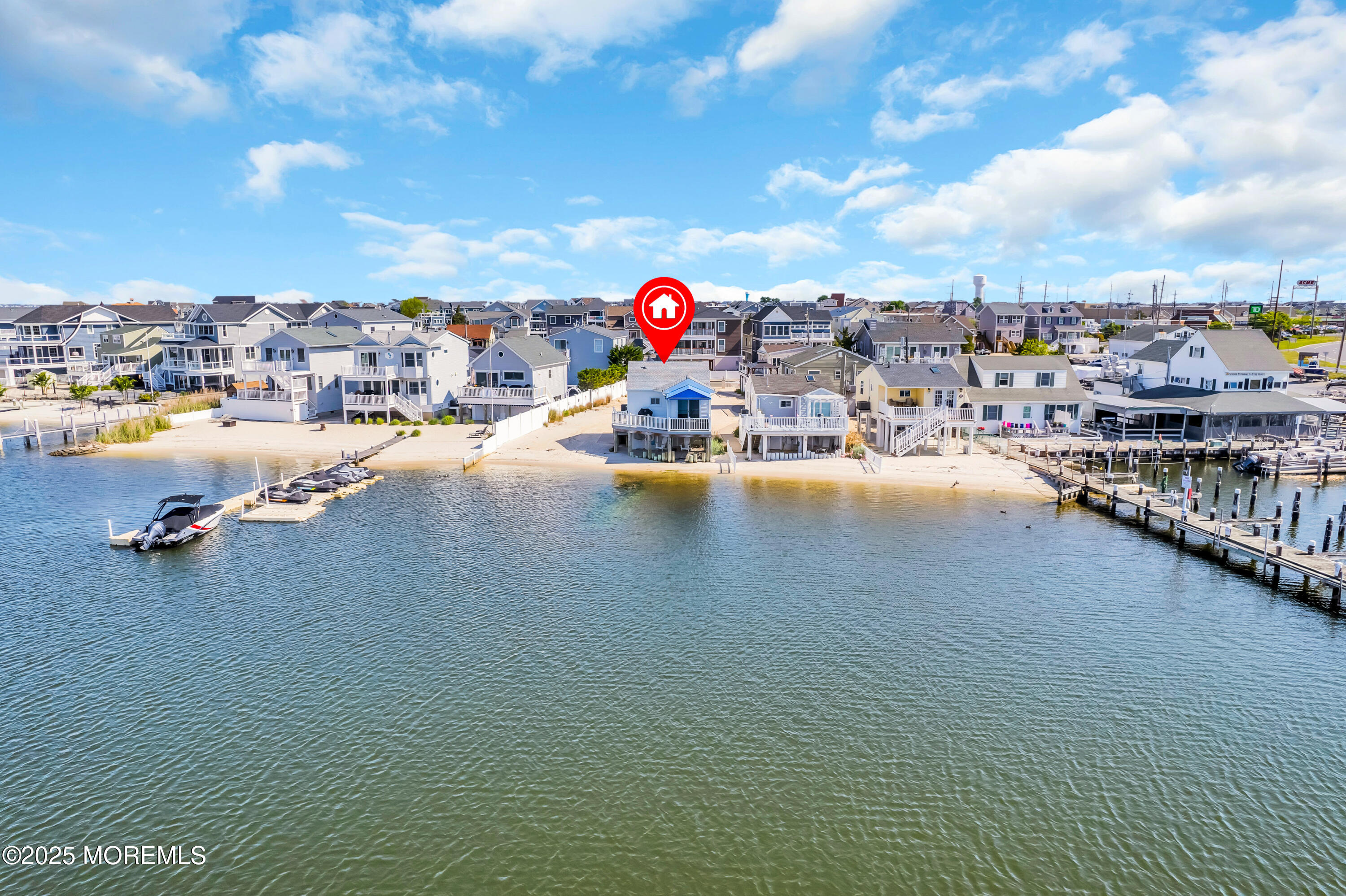 433 Bayside Terrace #1, Seaside Heights, New Jersey image 34