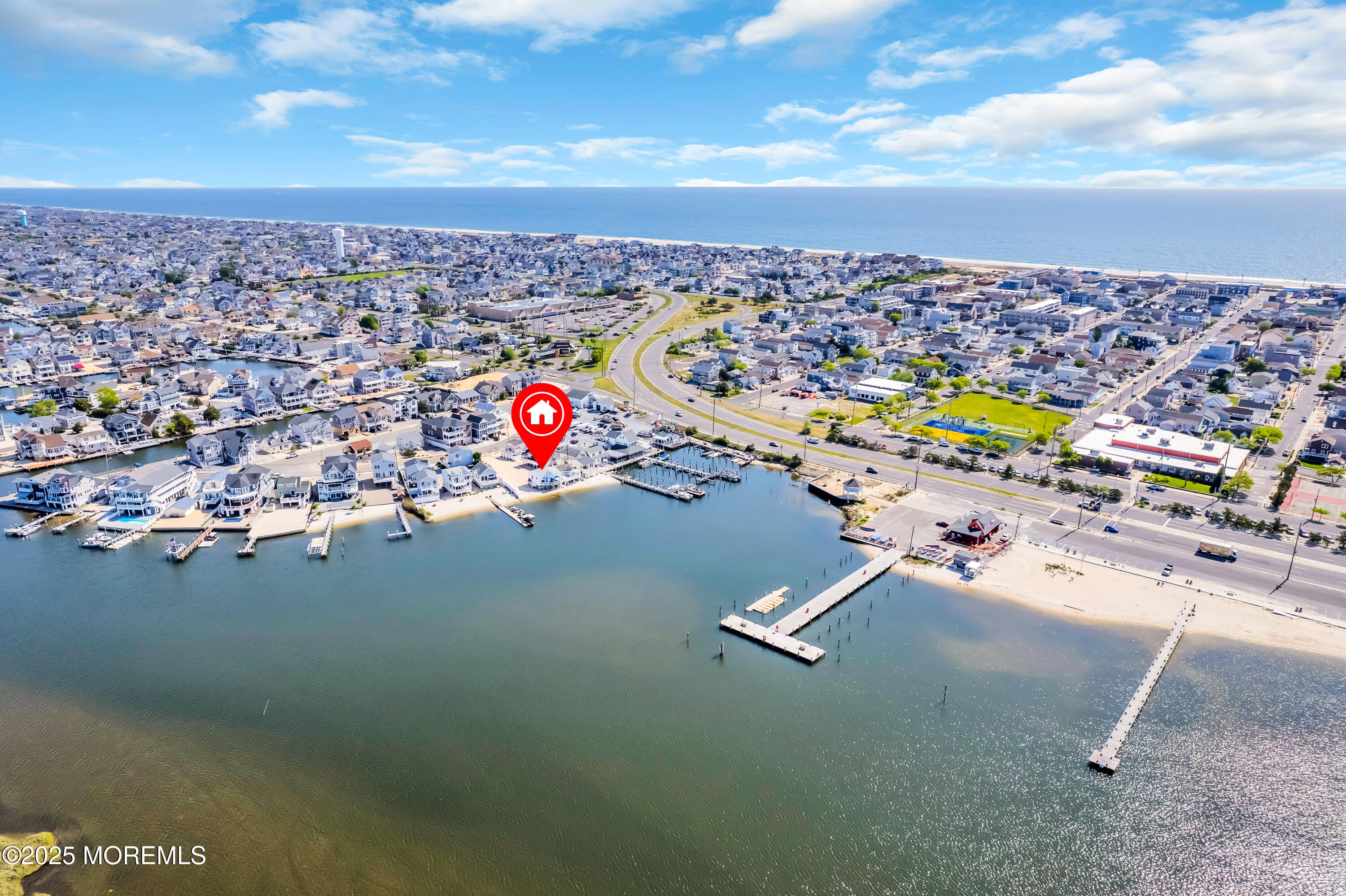 433 Bayside Terrace #1, Seaside Heights, New Jersey image 32