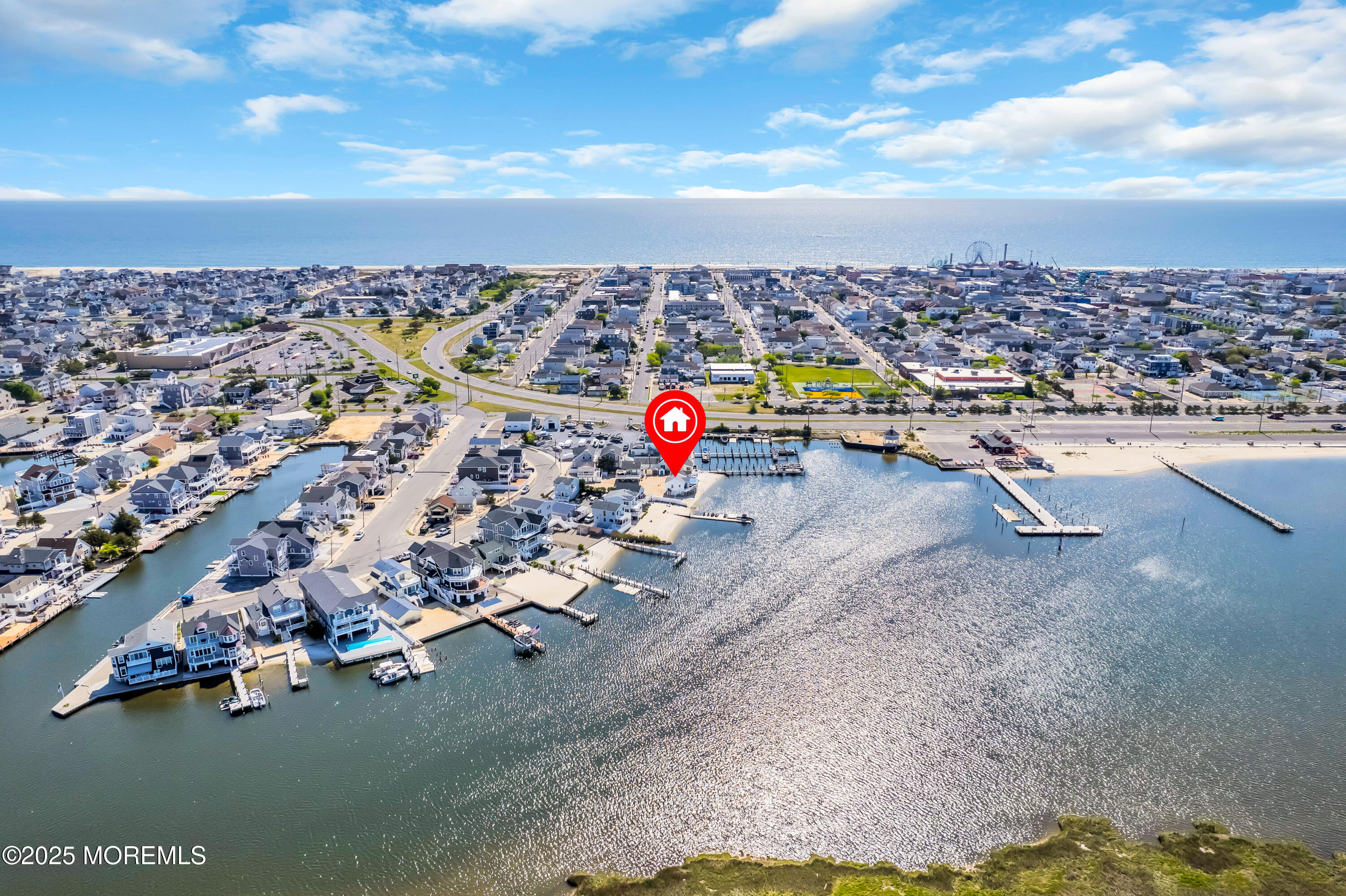 433 Bayside Terrace #1, Seaside Heights, New Jersey image 33