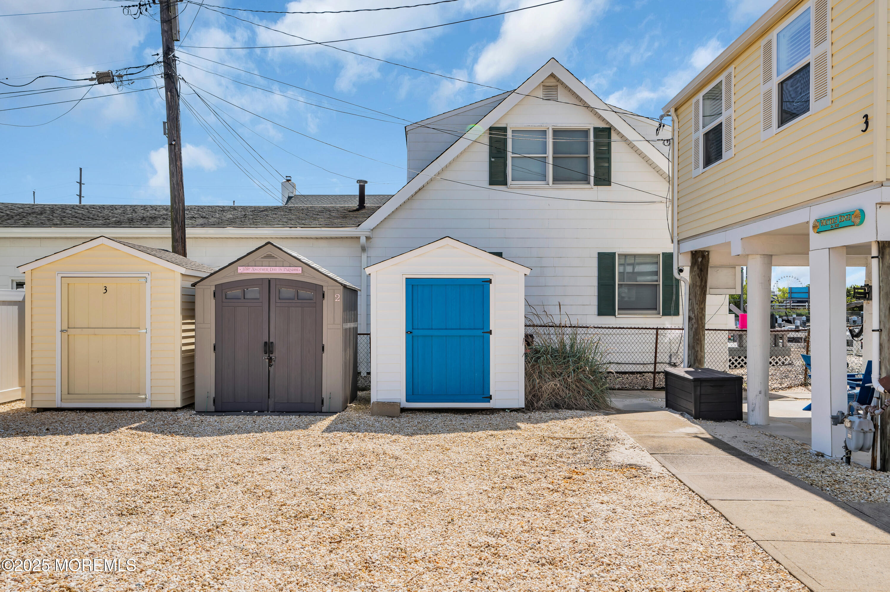 433 Bayside Terrace #1, Seaside Heights, New Jersey image 9