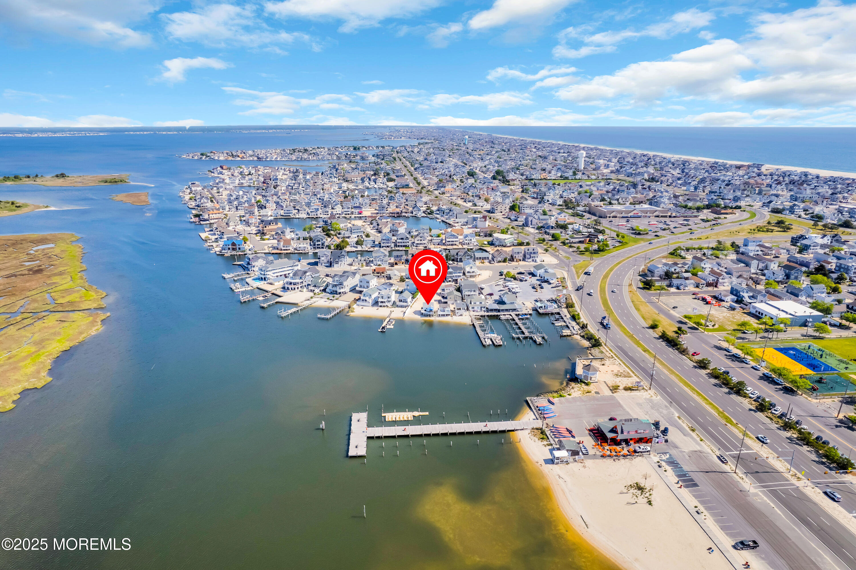 433 Bayside Terrace #1, Seaside Heights, New Jersey image 31