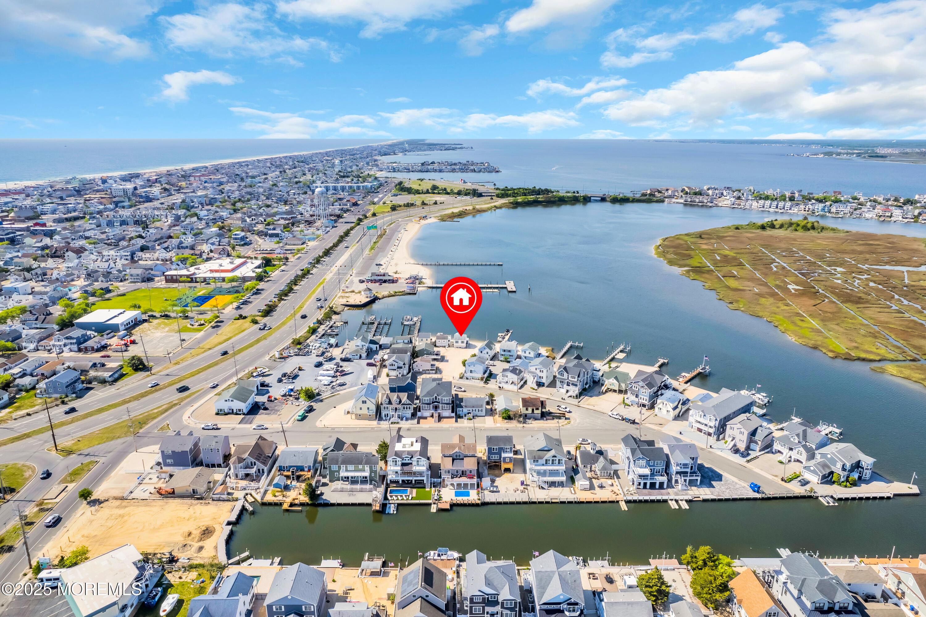 433 Bayside Terrace #1, Seaside Heights, New Jersey image 28
