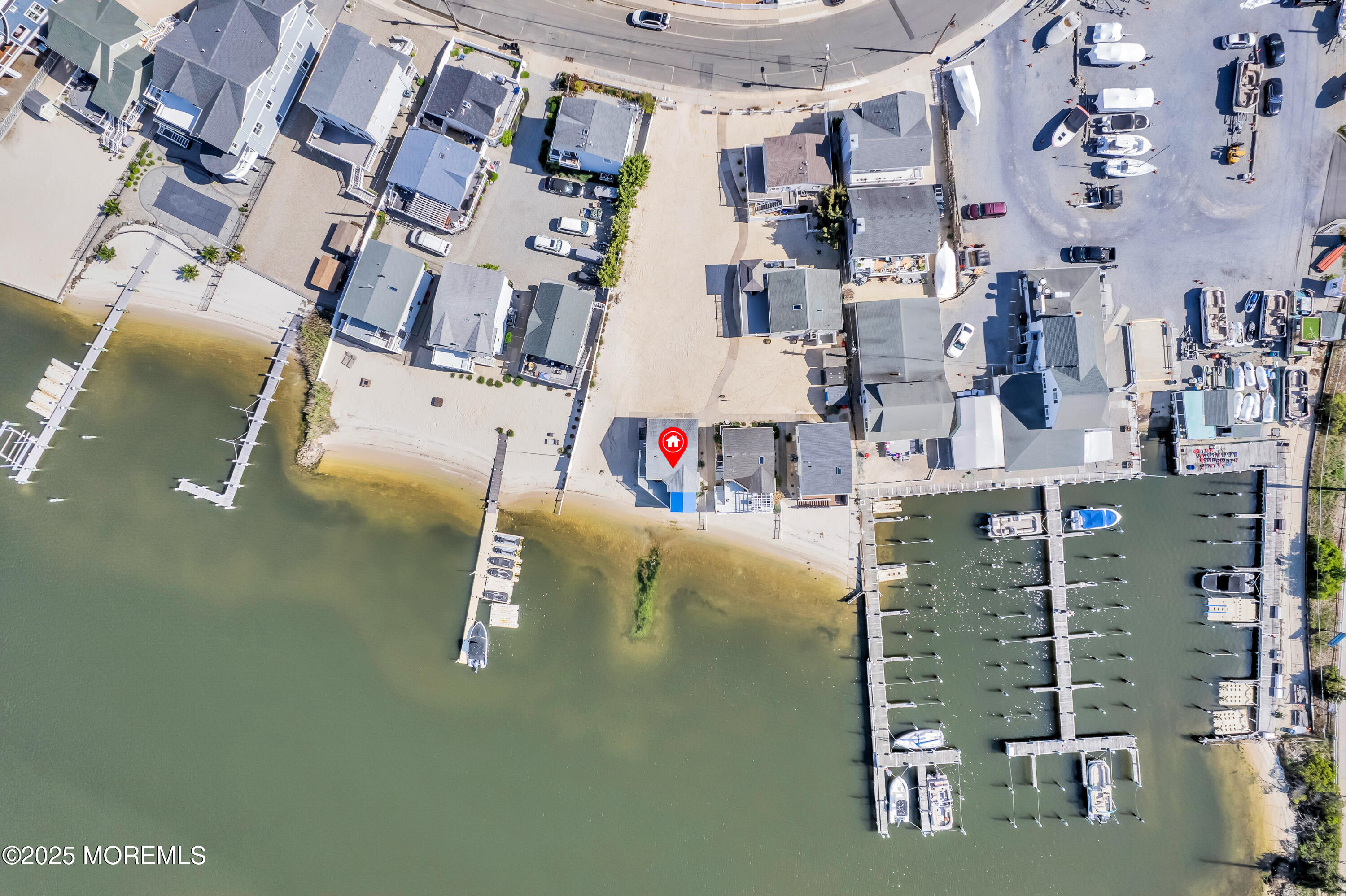 433 Bayside Terrace #1, Seaside Heights, New Jersey image 30