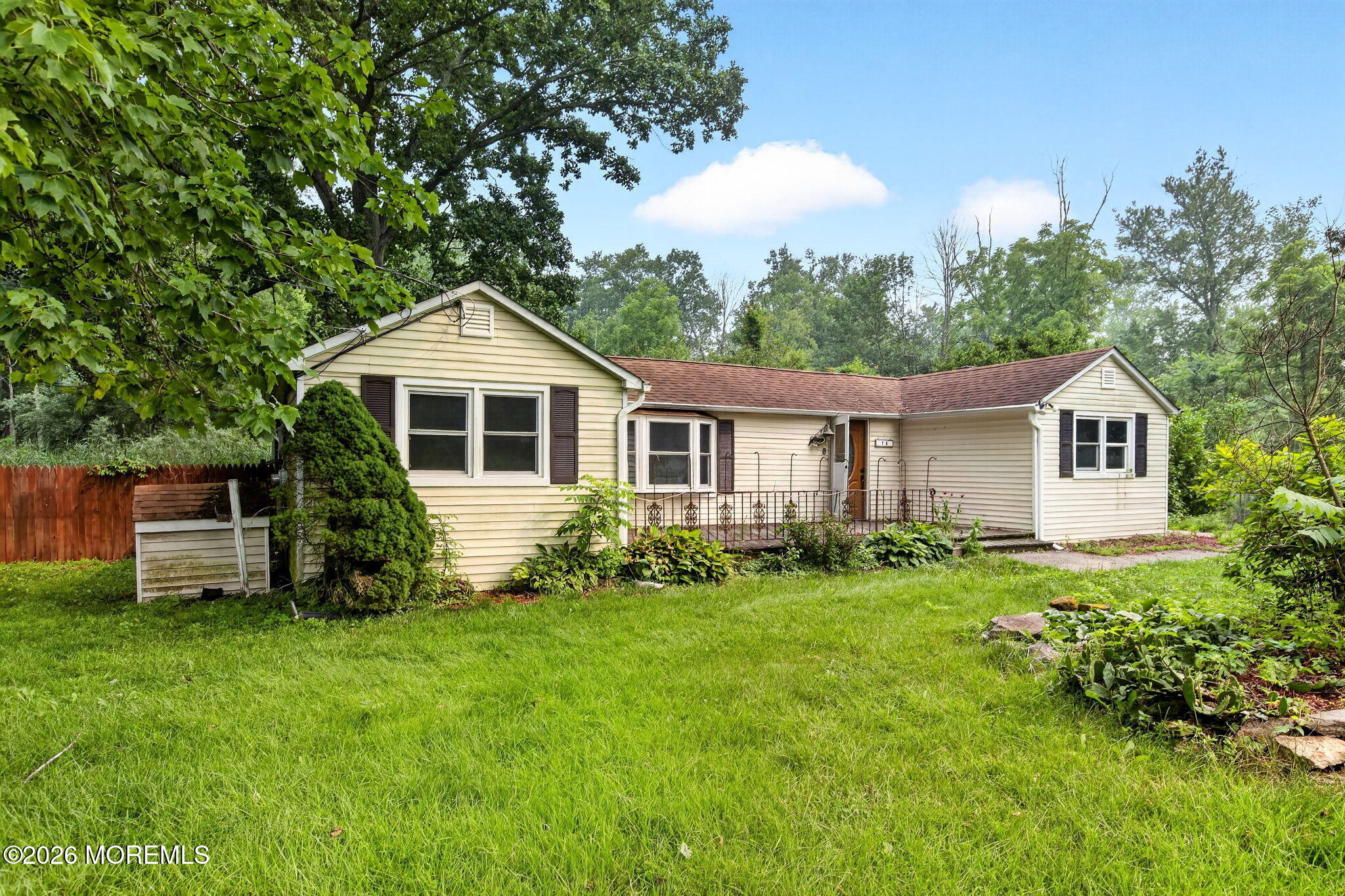 18 Dogwood Road