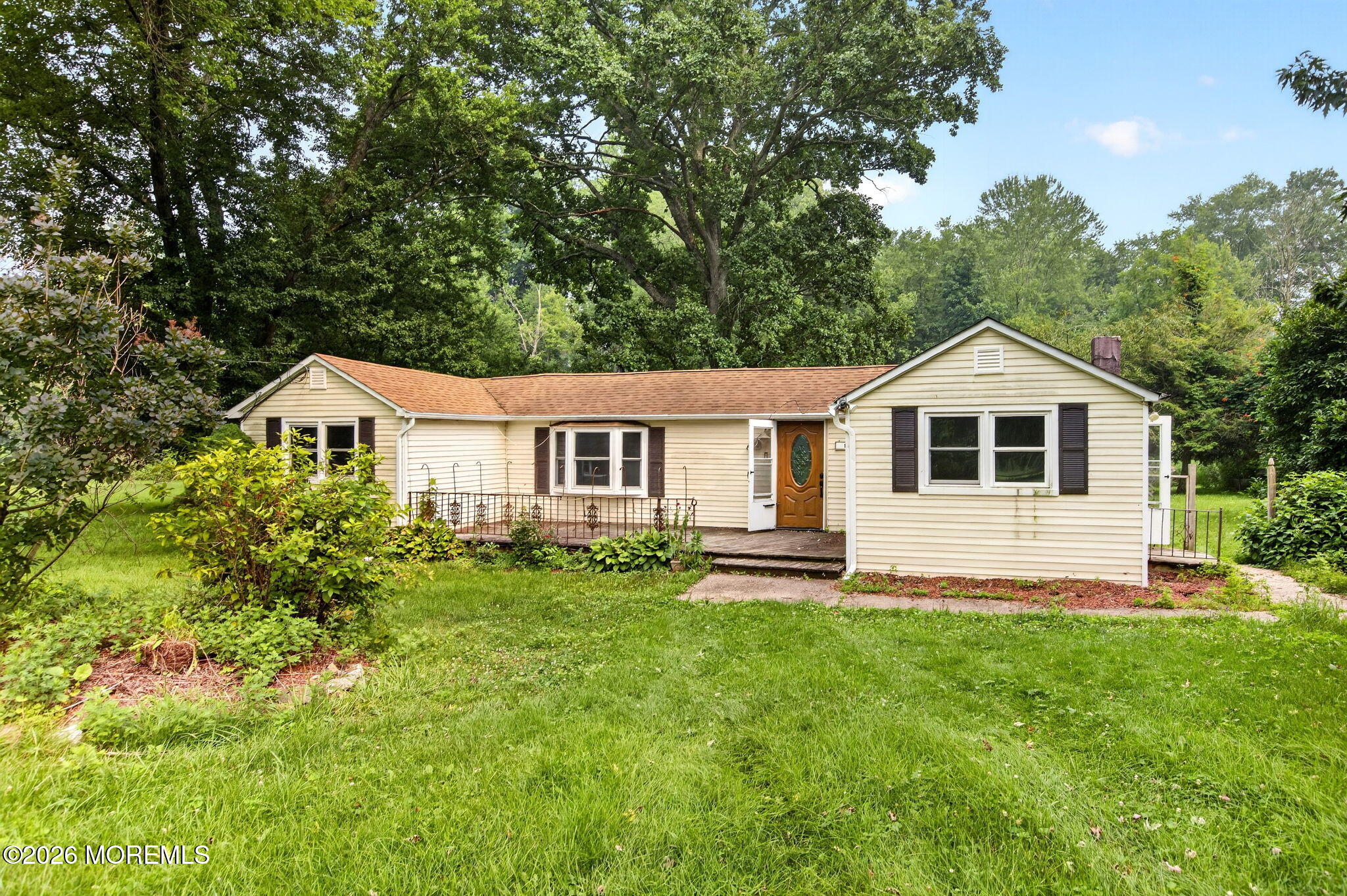 18 Dogwood Road