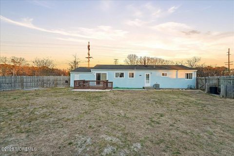 Homes For Sale - 980 Fischer Boulevard<br/> Toms River, NJ 08753