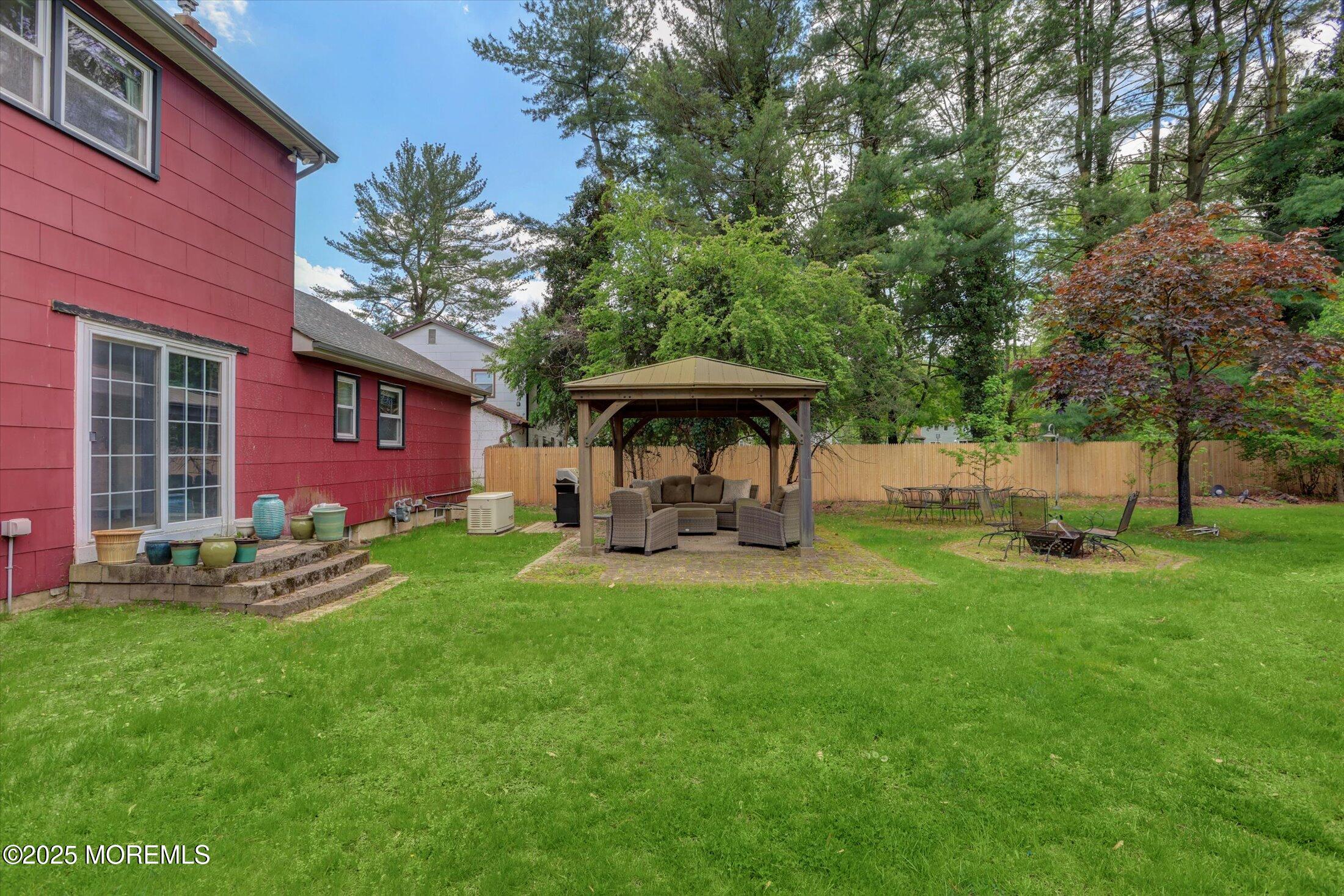 12 Prince William Road, Morganville, New Jersey image 28