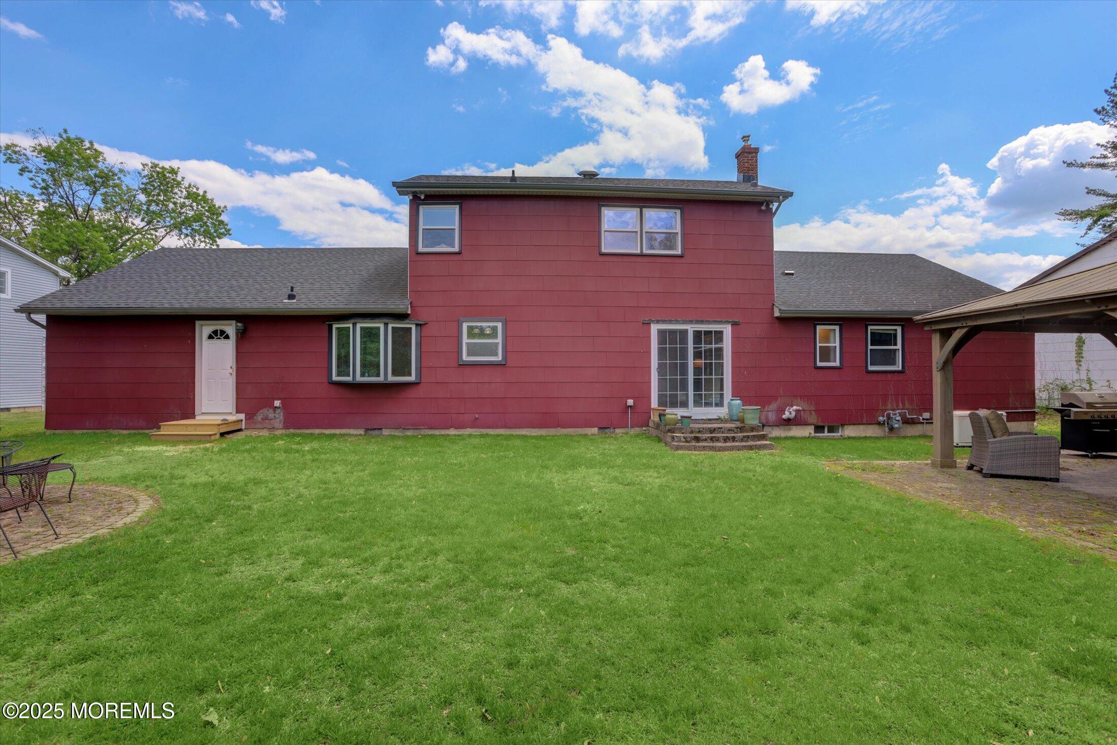 12 Prince William Road, Morganville, New Jersey image 32