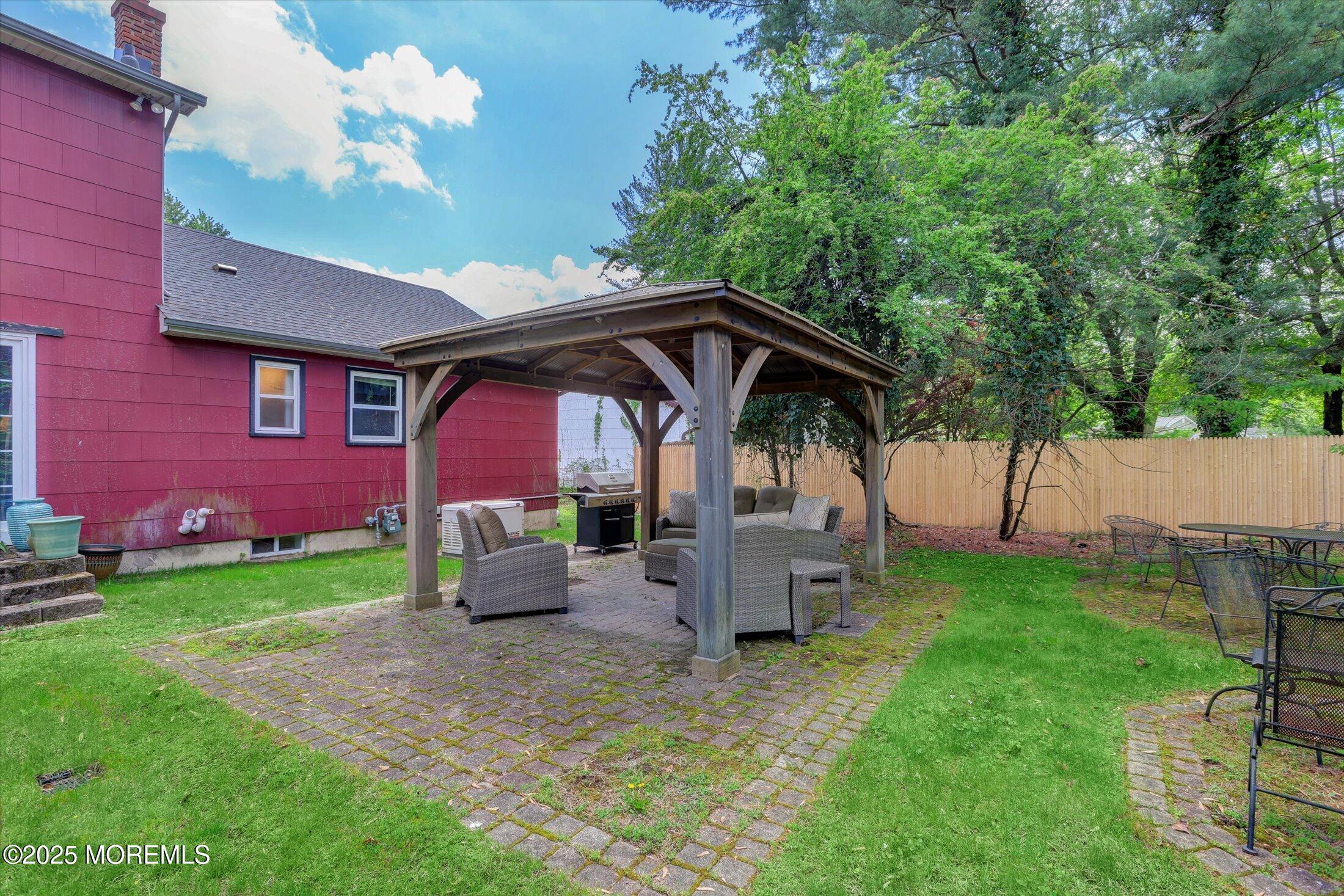 12 Prince William Road, Morganville, New Jersey image 29