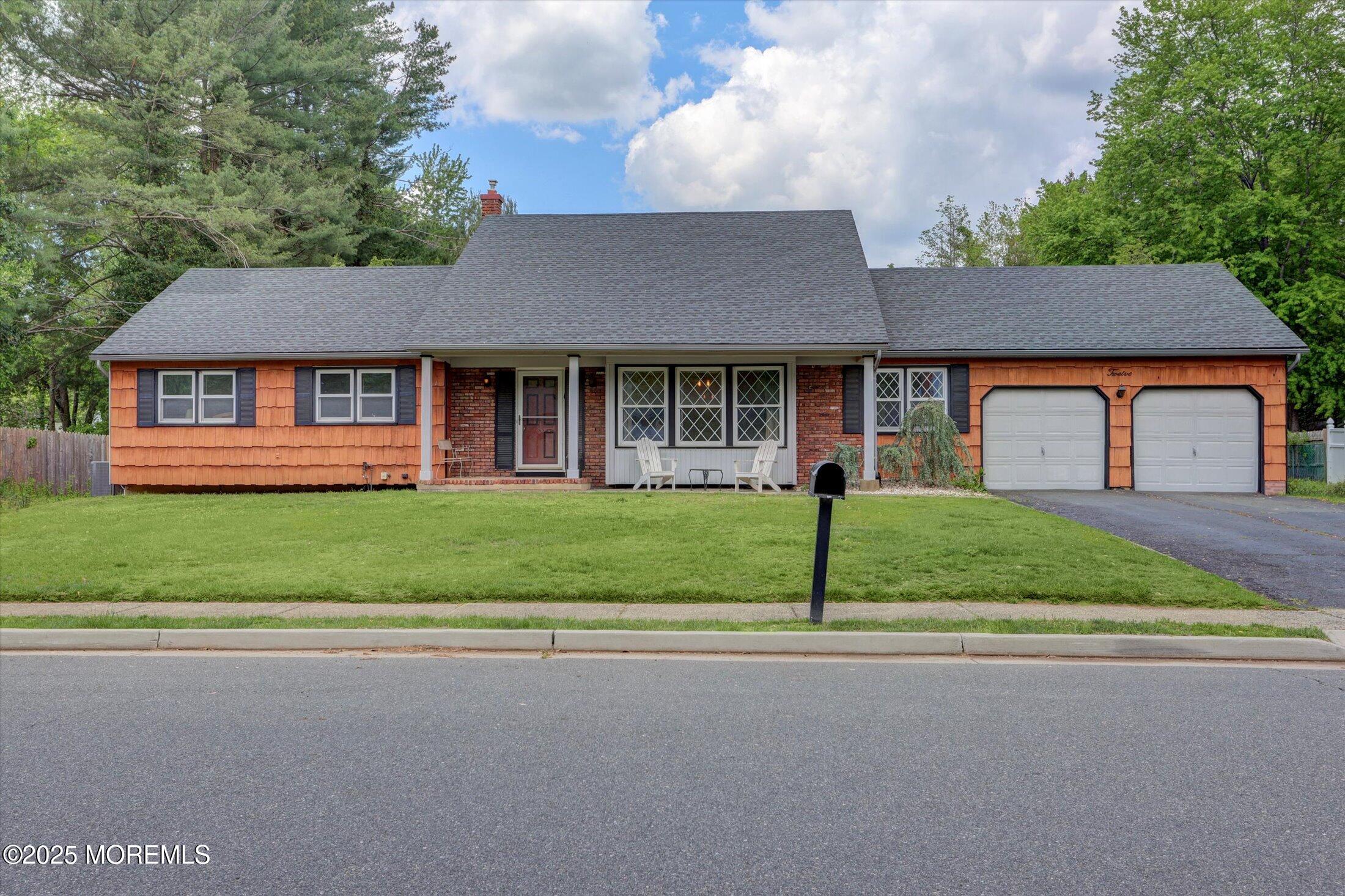12 Prince William Road, Morganville, New Jersey image 1