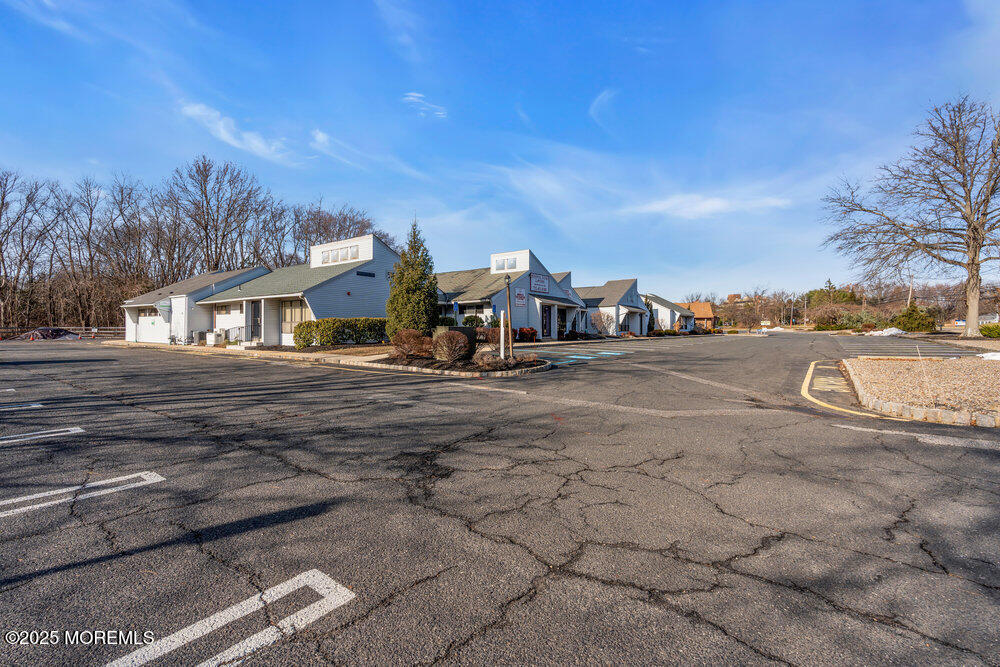 515 Iron Bridge Road #2