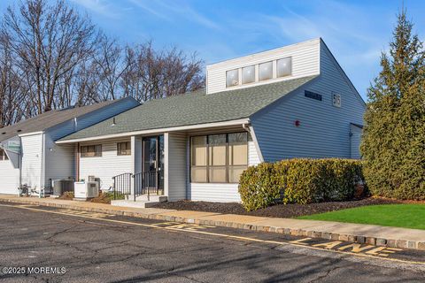 515 Iron Bridge Road #2 Freehold NJ 07728