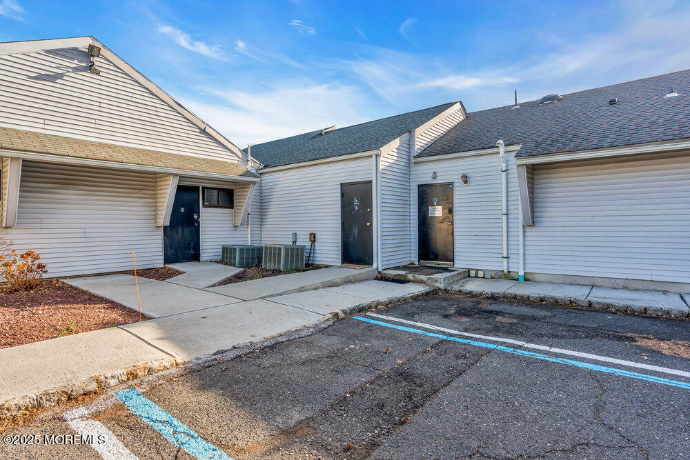 515 Iron Bridge Road #2