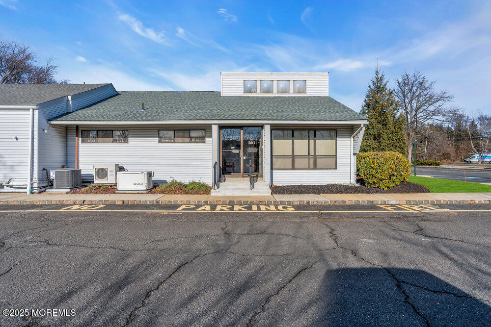 515 Iron Bridge Road #2