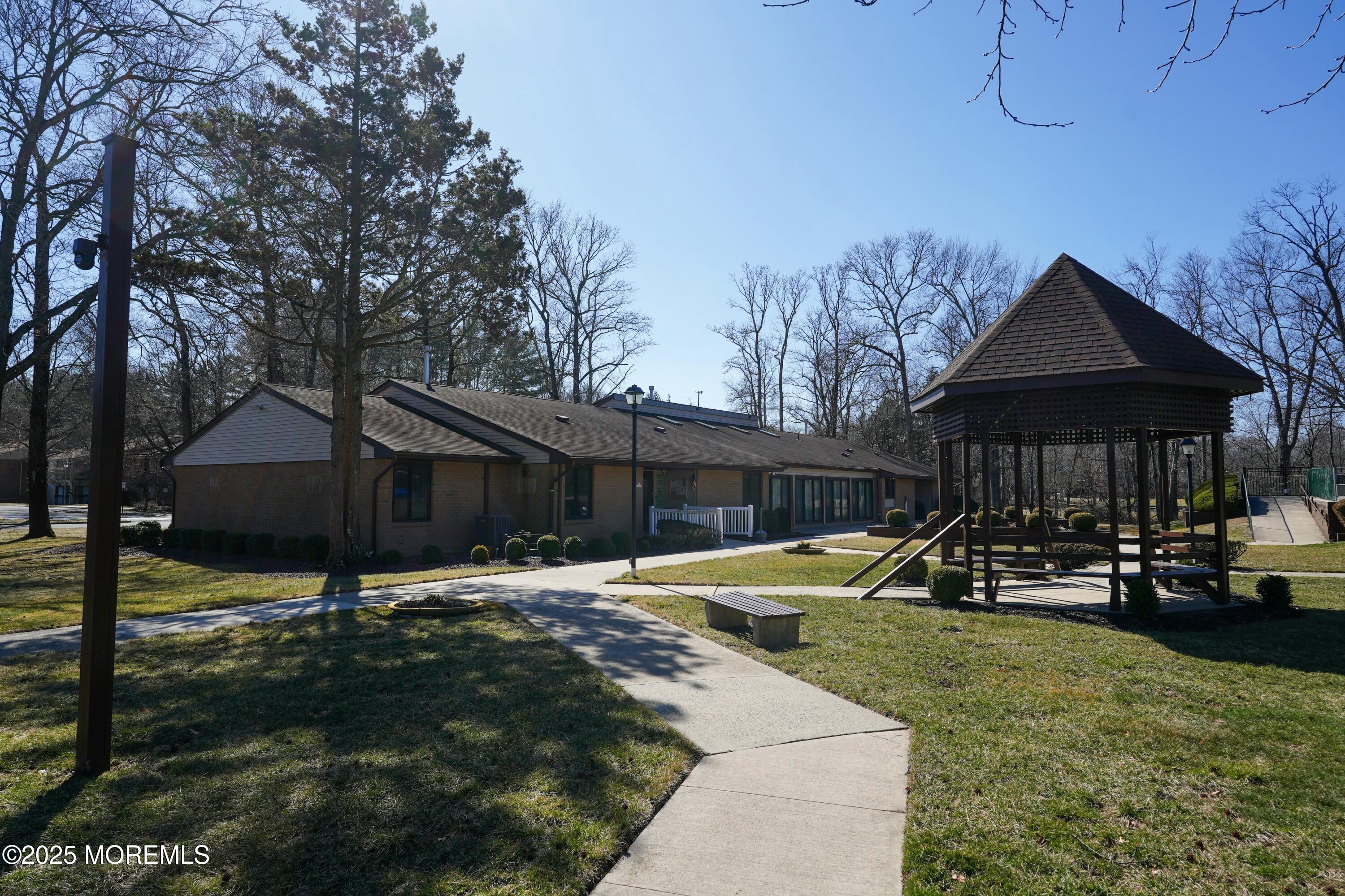 98 Arrowood Road #K, Manalapan, New Jersey image 22