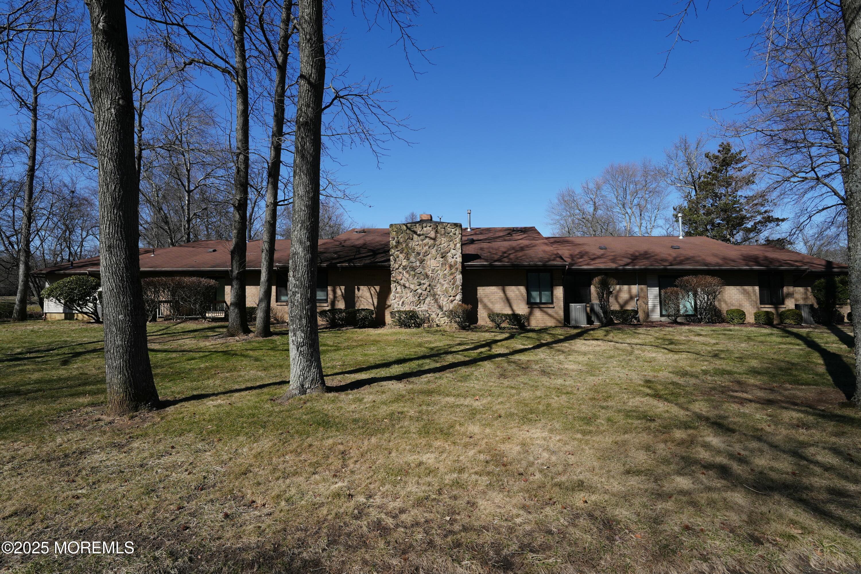 98 Arrowood Road #K, Manalapan, New Jersey image 28