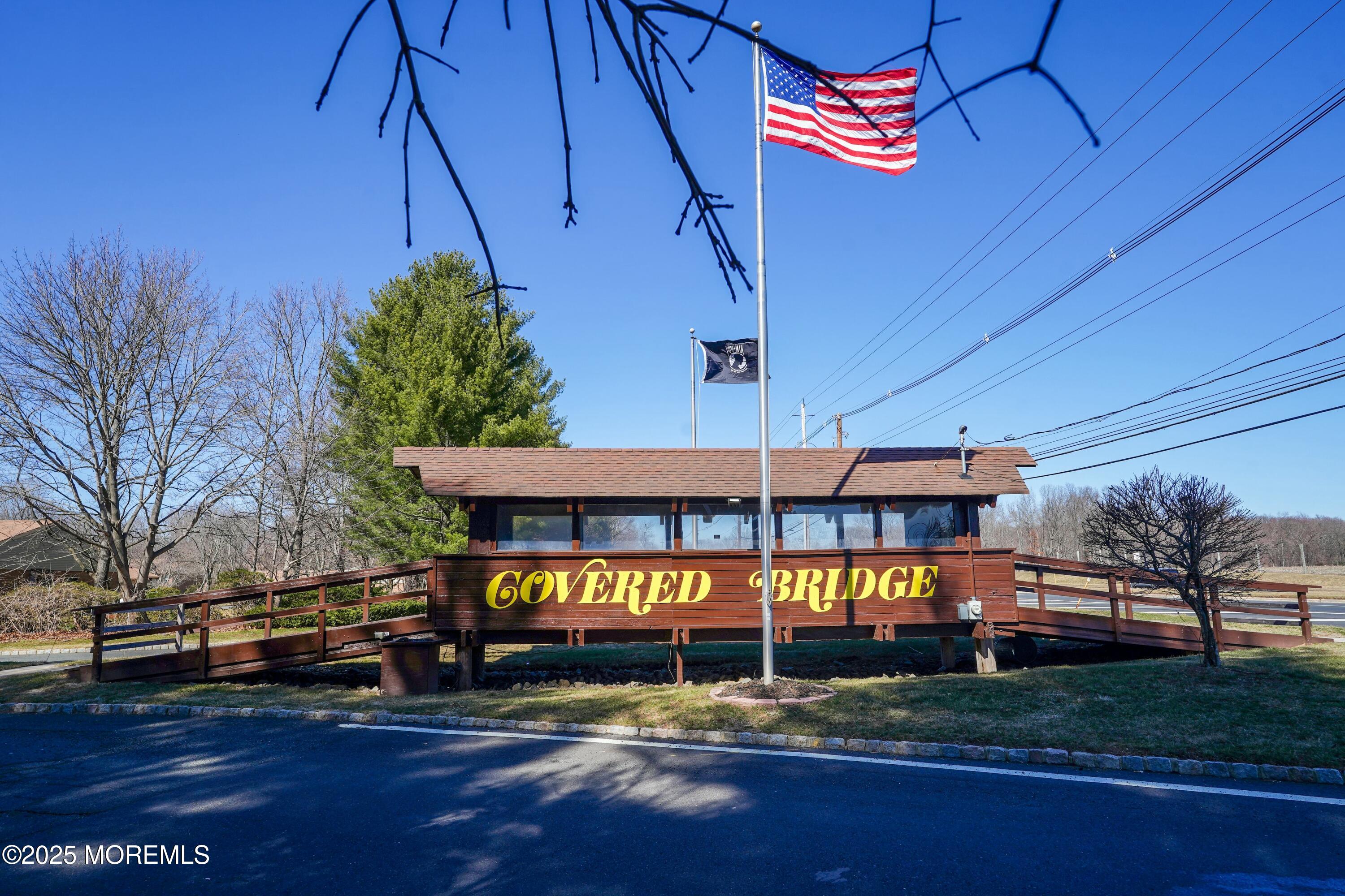 98 Arrowood Road #K, Manalapan, New Jersey image 21