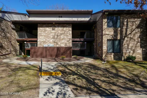 98 Arrowood Road Unit K, Manalapan, NJ 07726 - MLS#: 22505820