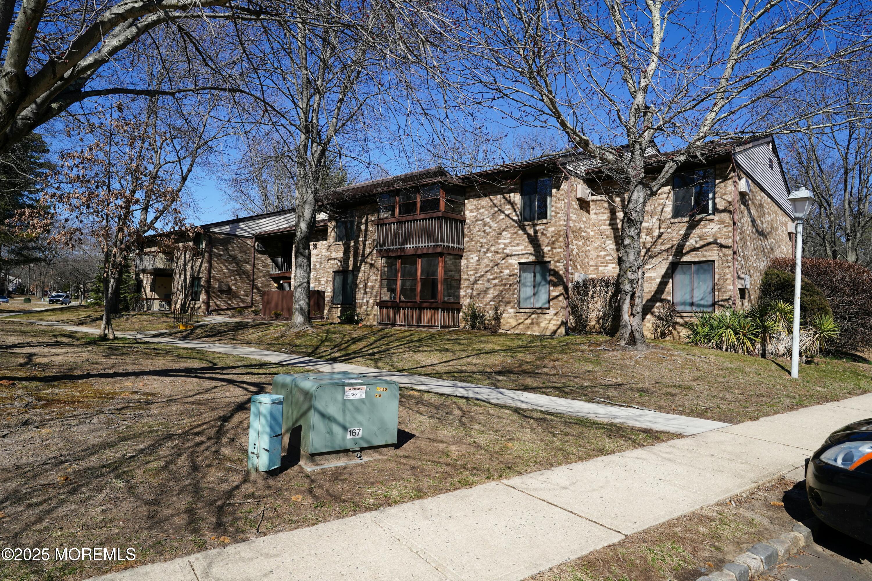 98 Arrowood Road #K, Manalapan, New Jersey image 2