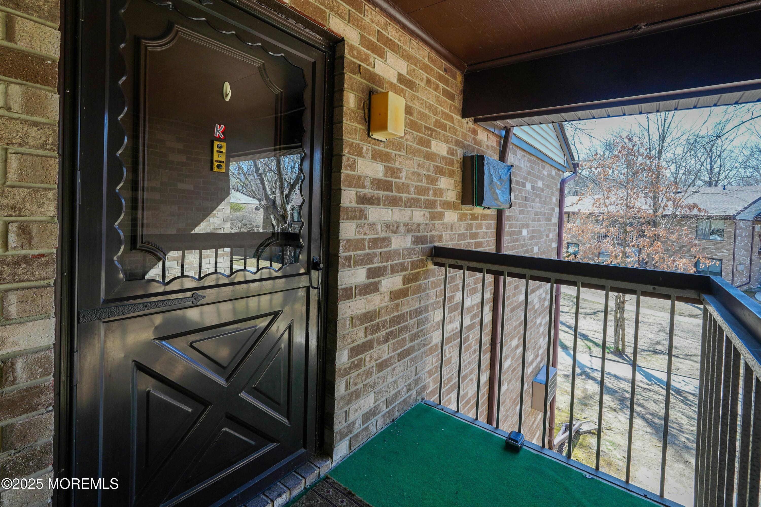 98 Arrowood Road #K, Manalapan, New Jersey image 3