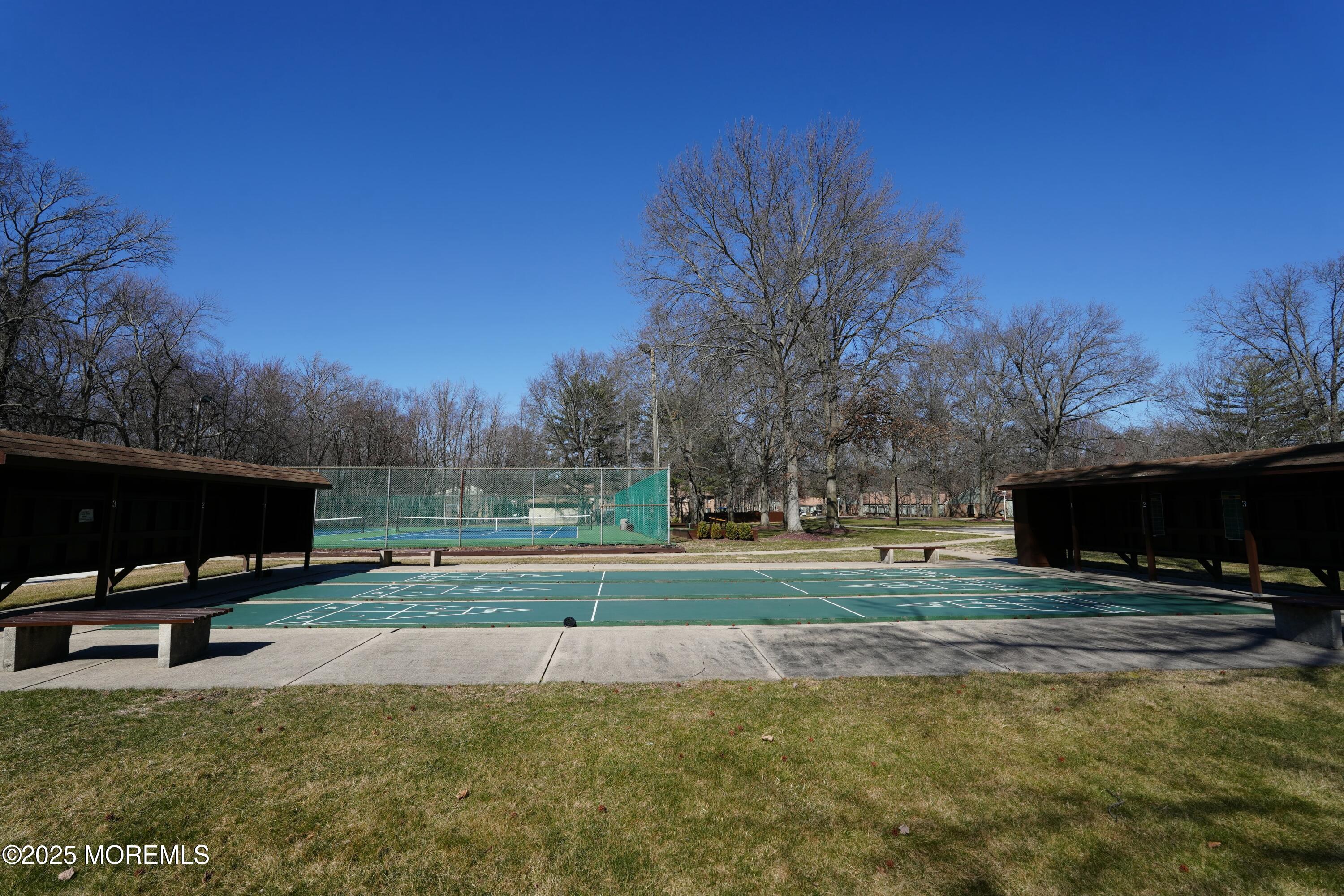 98 Arrowood Road #K, Manalapan, New Jersey image 24