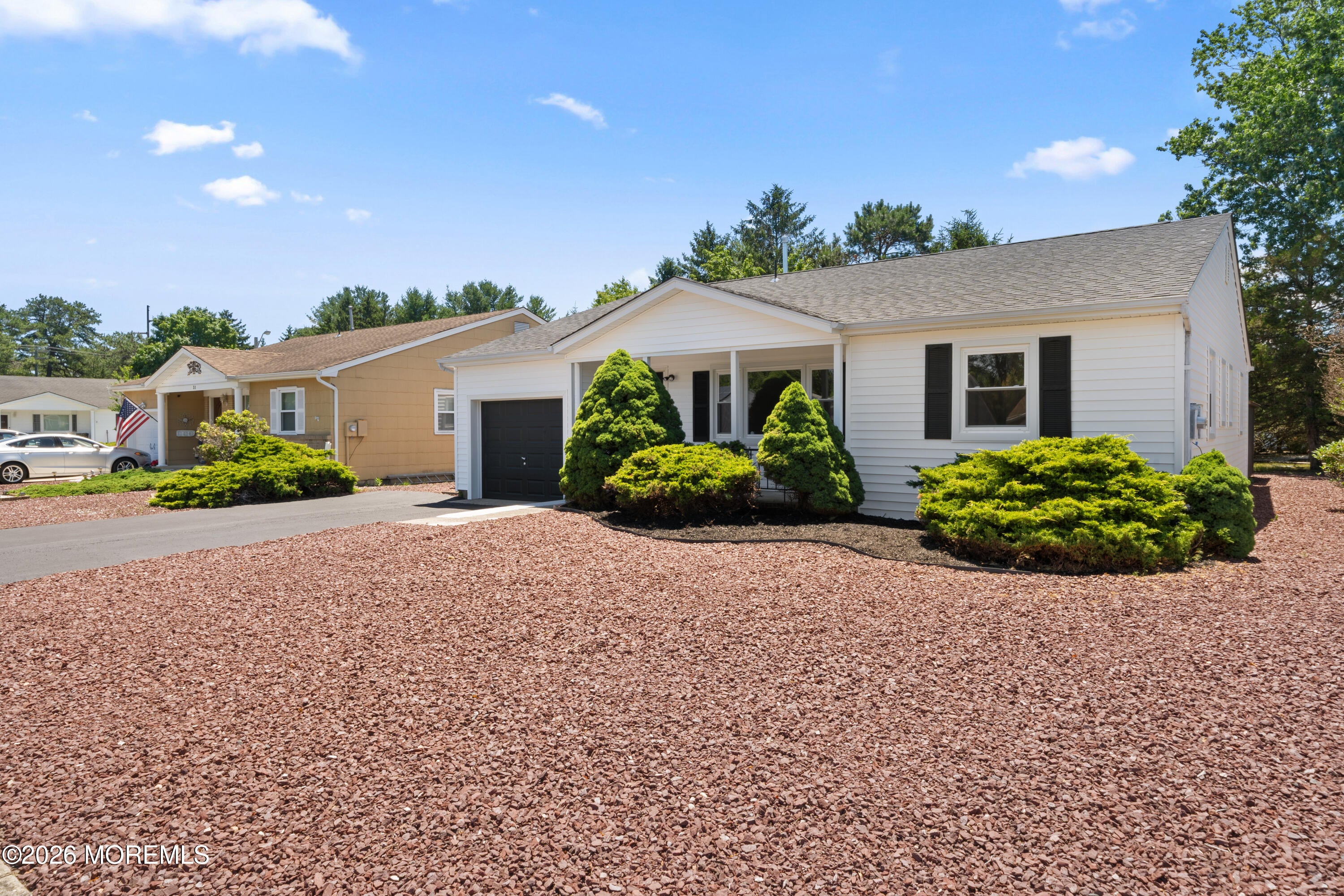 33 Whitmore Drive