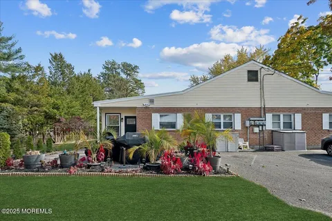 6C Cypress Street, Toms River, NJ 08757 - MLS#: 22506016