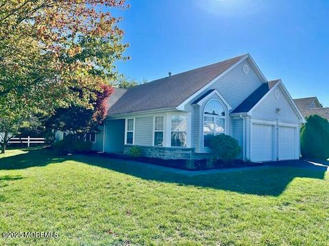 Photo of 2430 Woodbine Lane, Toms River, NJ 08755 (MLS # 22531557)