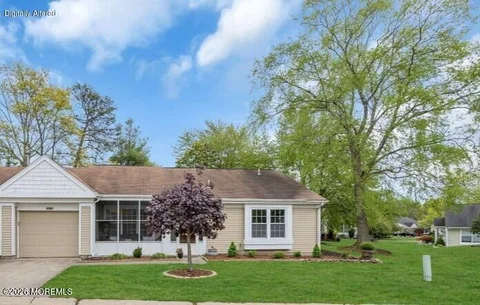 1064B Buckingham Drive, Manchester, NJ 08759 - #: 22606562
