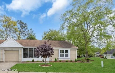 1064B Buckingham Drive, Manchester, NJ 08759 - #: 22606562