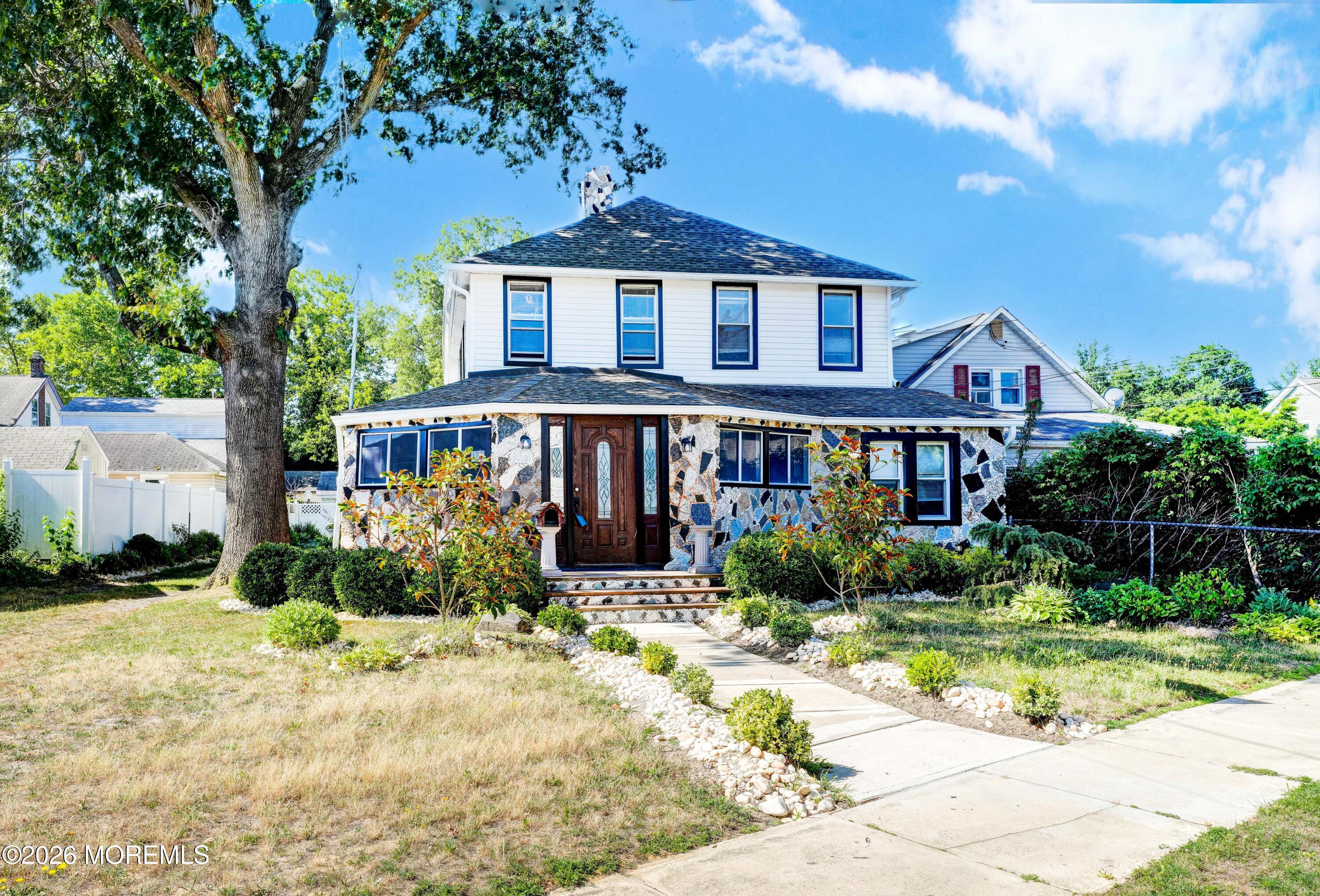 Photo 1 of 27 — 172 Park Avenue, Keansburg, NJ 07734