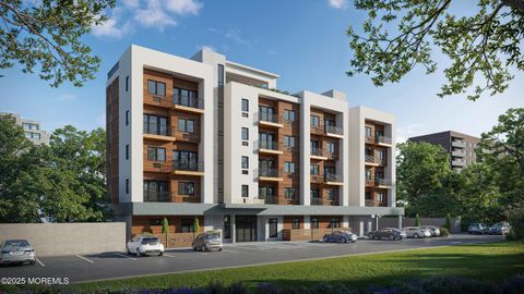 180 Morris Avenue 206 Long Branch NJ 07740