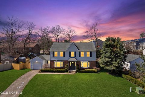 Photo of 129 Melissa Court, Lakewood, NJ 08701 (MLS # 22610605)