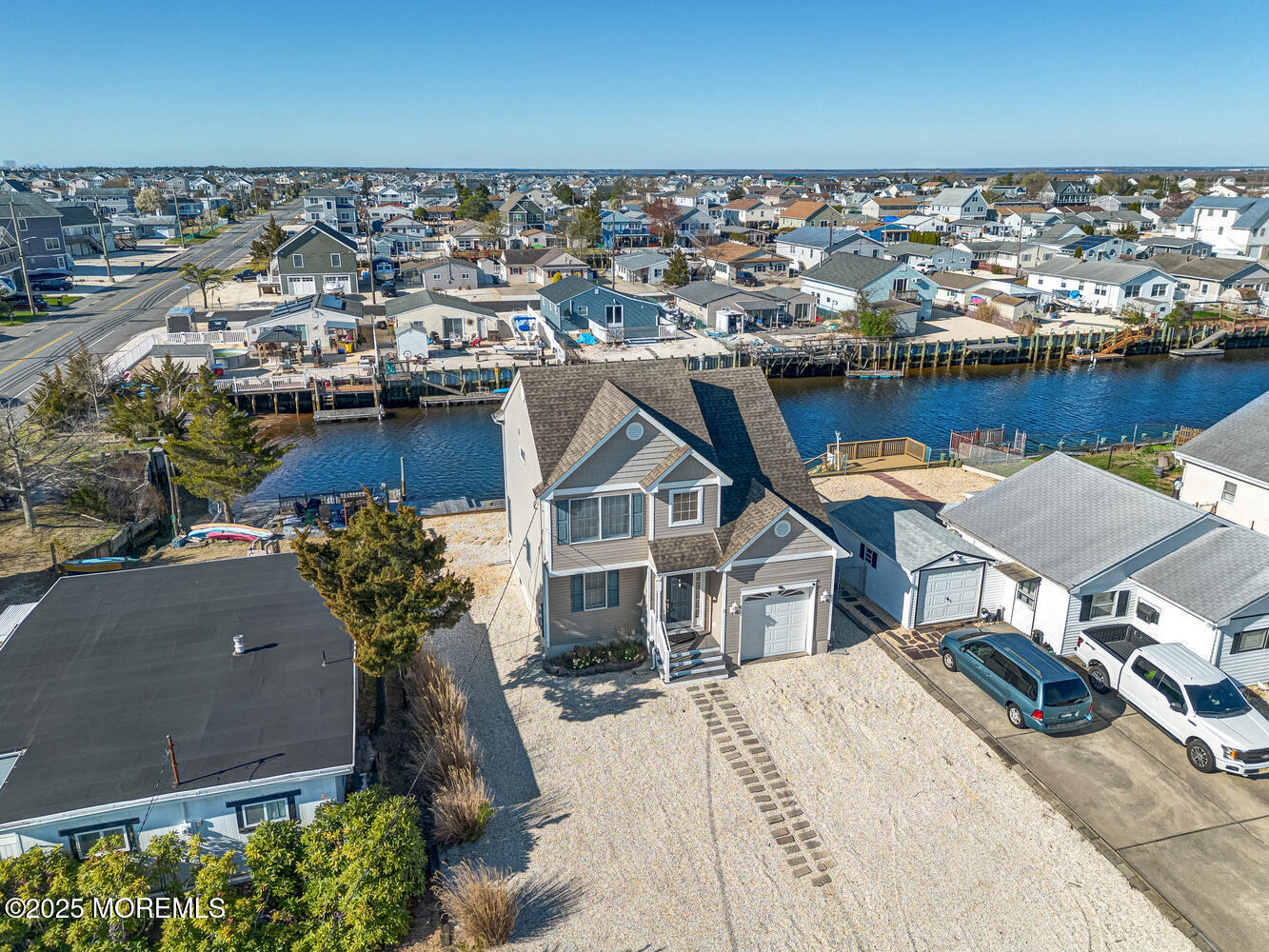 3 Cranbury Lake Drive, Little Egg Harbor, New Jersey image 1