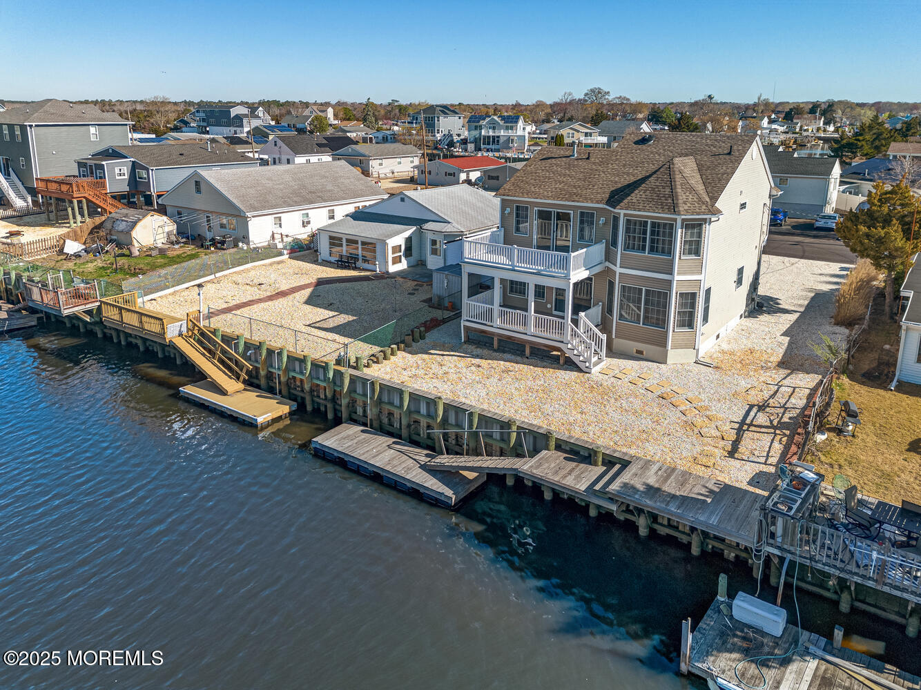 3 Cranbury Lake Drive, Little Egg Harbor, New Jersey image 42