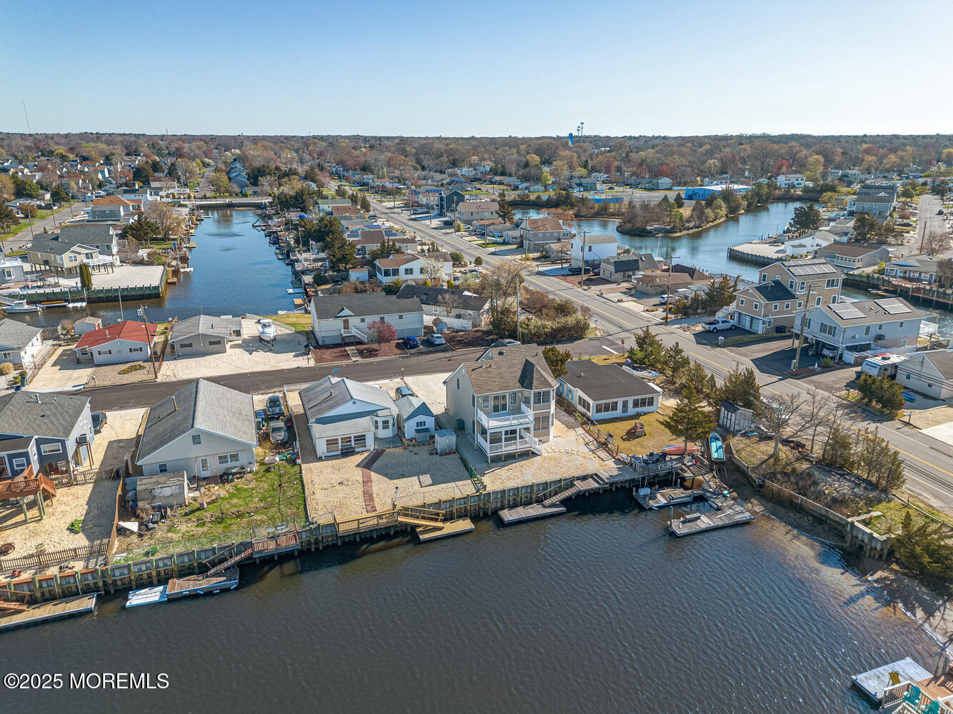 3 Cranbury Lake Drive, Little Egg Harbor, New Jersey image 46