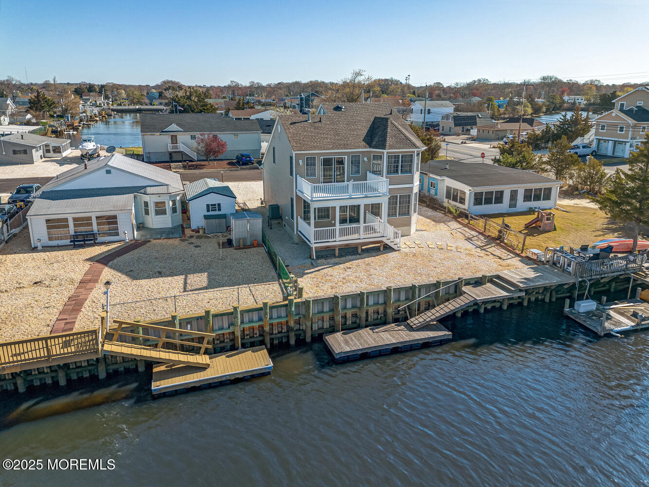 3 Cranbury Lake Drive, Little Egg Harbor, New Jersey image 45