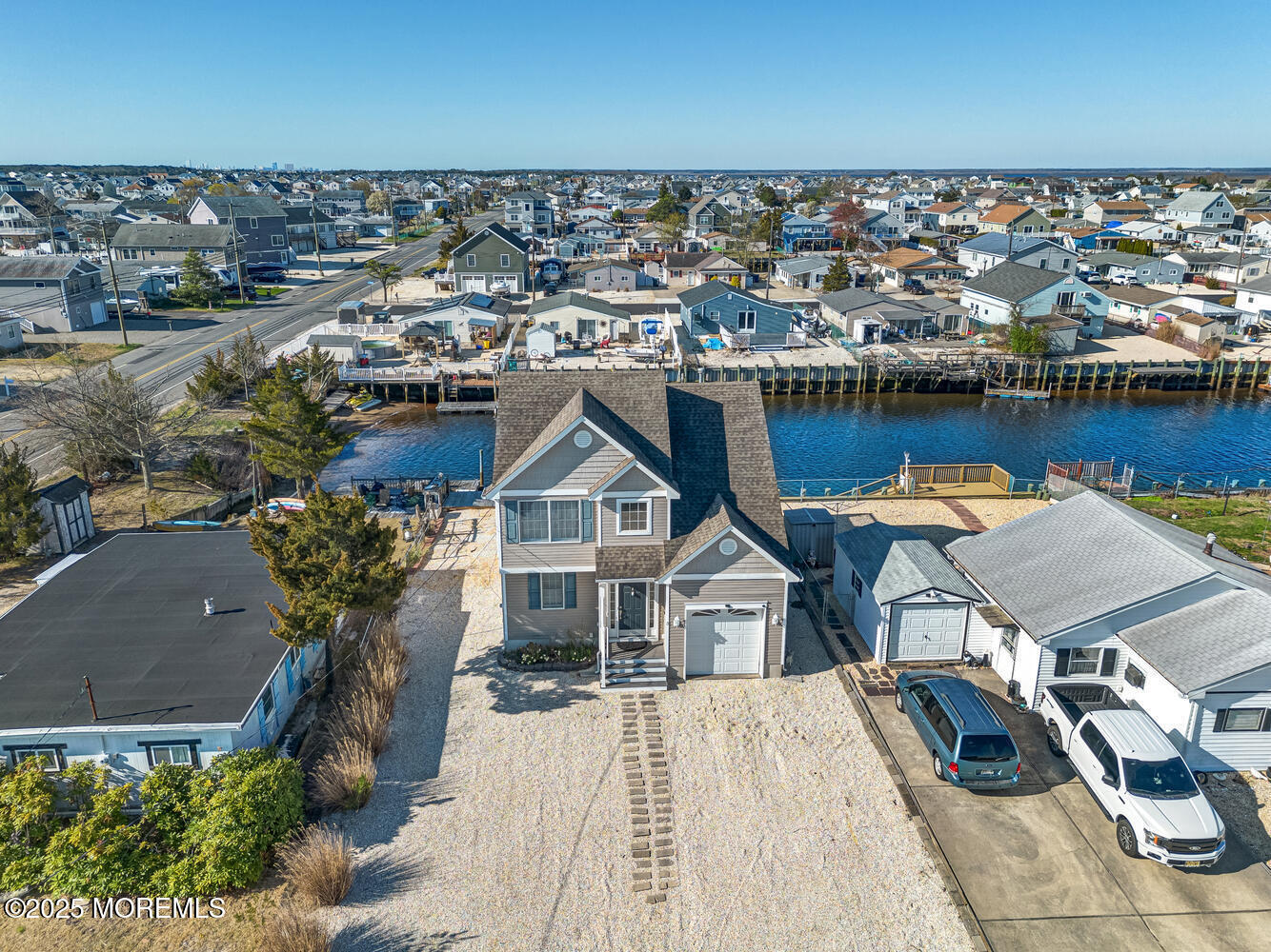 3 Cranbury Lake Drive, Little Egg Harbor, New Jersey image 36